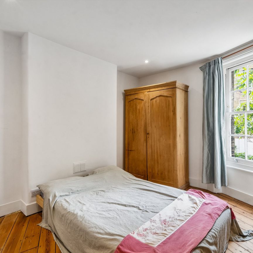 Cleaver Street, SE11, London - Photo 1