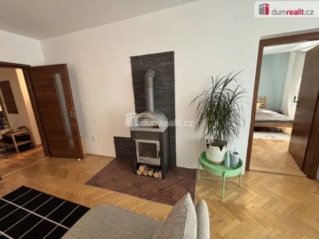 pronájem bytu 3+1, ul. Solné, Luhačovice - Photo 2