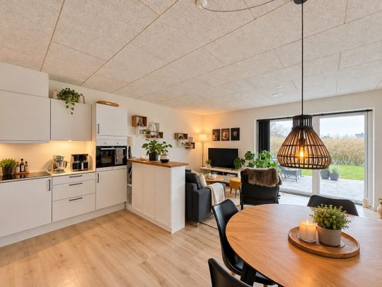 Lillekobbel 49, 6070 Christiansfeld - Photo 1