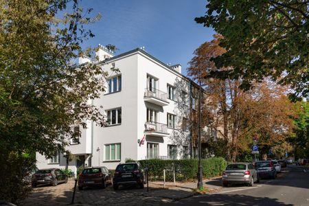 Eleganckie mieszkanie w sercu Saskiej Kępy - Фото 2