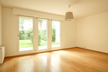 Location appartement 2 pièces, 51.68m², Antony - Photo 5