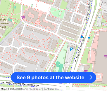 Wynajmę 2-pok. mieszkanie 52+5 m2 Czyżyny - Photo 1