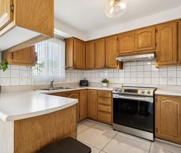 Maison de plain-pied à louer à Repentigny (Repentigny) - Photo 1