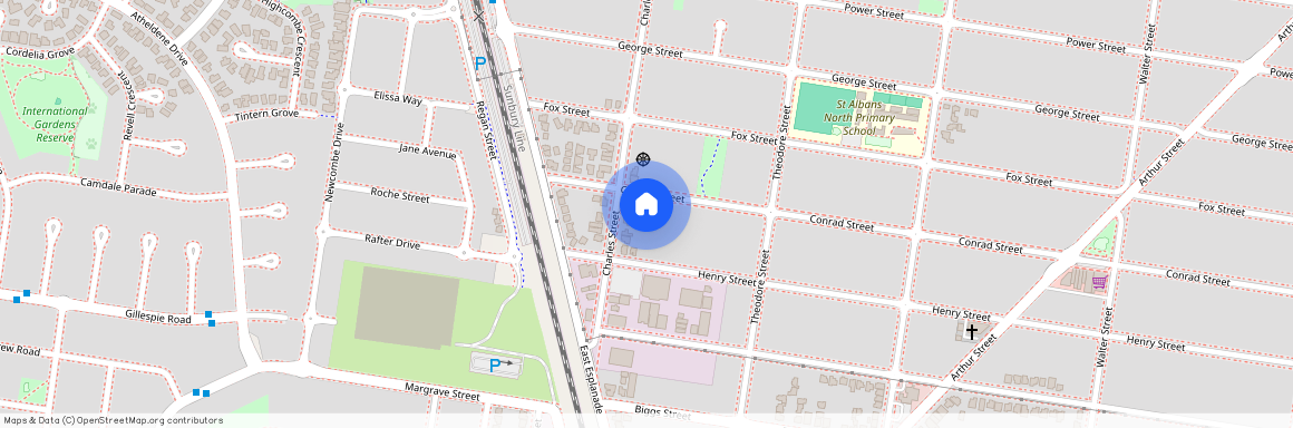 2 Carstairs Court (Formally 2/115 Conrad) St Albans VIC 3021