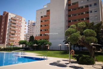 Apartment in Guardamar del Segura, PUERTO, for rent