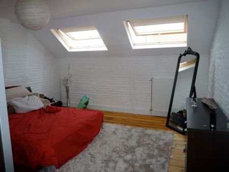 Appartement te huur - Photo 3