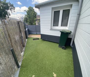 Location Maison 2 pièces 29m² AMIENS 80000 - Photo 1