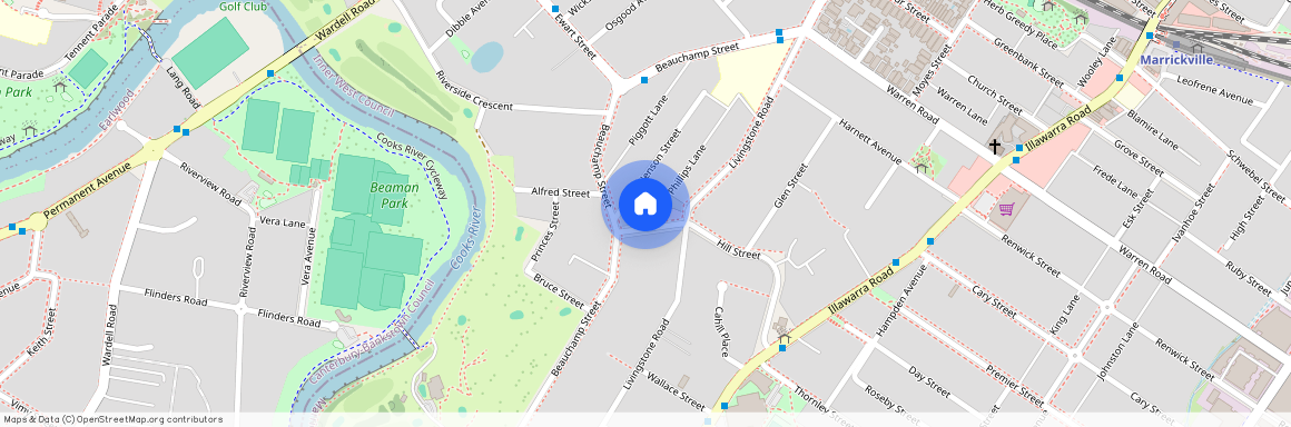 14/2-8 Henson Street, Marrickville 2204, New South Wales