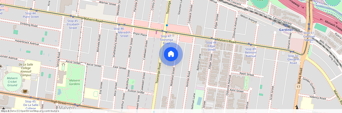 Unit 2/49 Maitland Street, Glen Iris