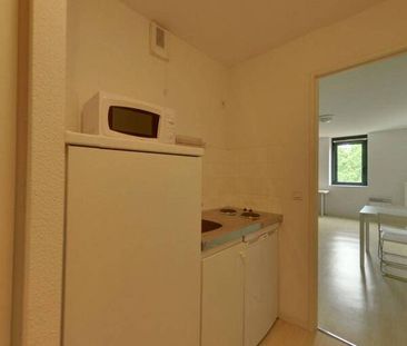 Appartement 1 pièce - - Photo 6