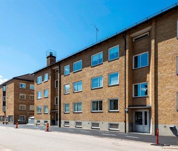 Tvärgatan 1 A - Photo 4