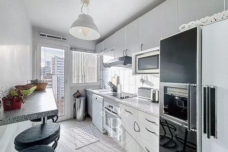 Appartement à louer à Paris 15Ème - Photo 3