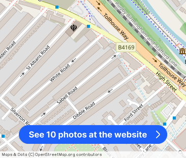 Sabell Road, SMETHWICK - Photo 1