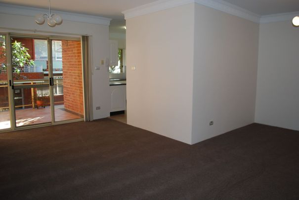 Easy Living&comma; Convenient Location - Photo 1