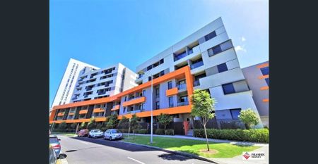 The Green Parkville 1 BEDROOM 1 Bathroom 1 car APARTMENT - Photo 2