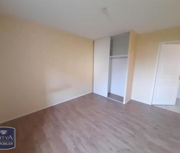 Location Appartement 3 pièces 60m² GRAND CHARMONT 25200 - Photo 3