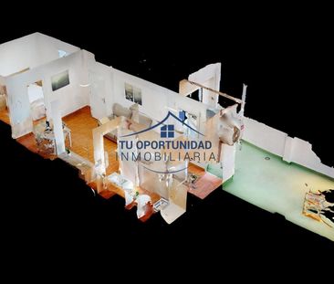 Apartamento de alquiler en Calle de Rosalía de Castro, Puente Tocinos - Photo 6