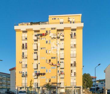 Apartamento T2 em Setúbal - Photo 1