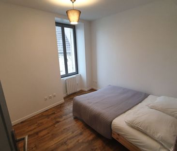 Appartement meublé Chambly - 2 pièces - 39.36m² , Chambly - Photo 3