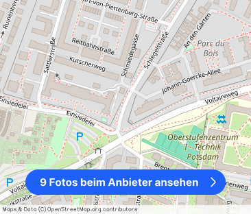 Wohnen am Schloss - Foto 1