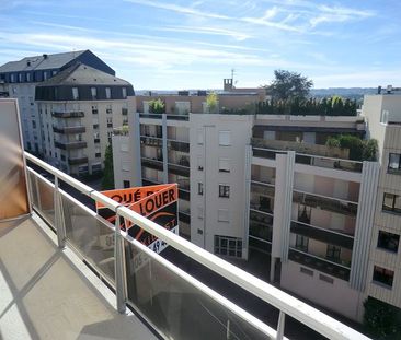 Location Appartement 3 pièces 71m² LIMOGES 87000 - Photo 4