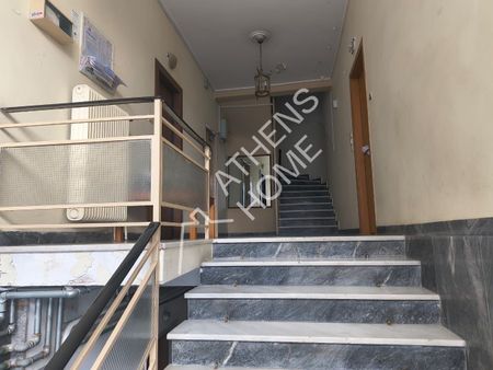Διαμέρισμα για ενοικίαση Γκύζη - Άρειος Πάγος (Γκύζη - Πεδίον Άρεως) - Photo 4