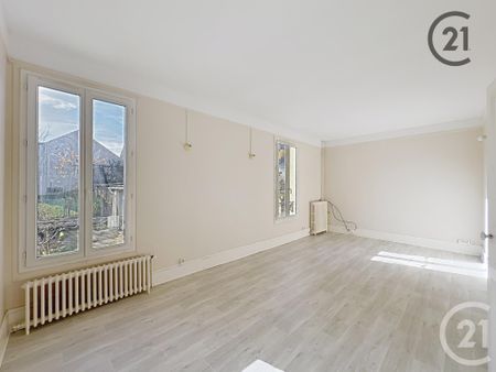 Location Appartement 5 pièces 70m² LE MEE SUR SEINE 77350 - Photo 2
