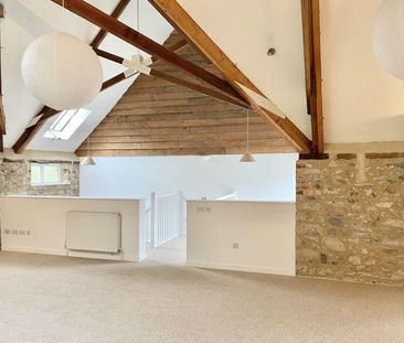 3 bedroom barn conversion to rent - Photo 6