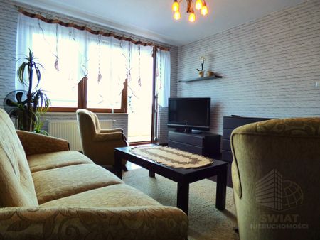 2 POKOJE NA OS. MAGNOLIA Z BALKONEM - Photo 2