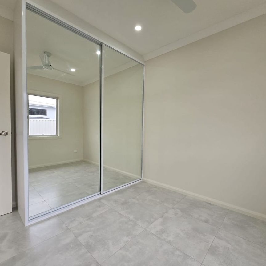 Brand New Granny Flat - Photo 1