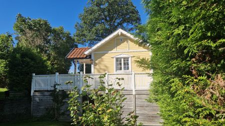 Alpvägen, Älta - Photo 3