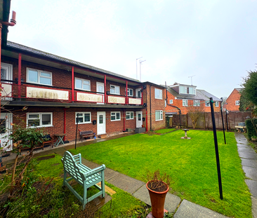 1 bedroom flat to rent - Photo 5