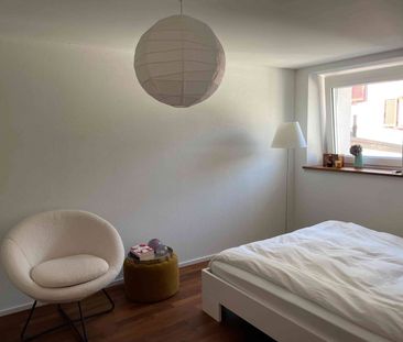 2.5 Zimmer, 63 m², 2. Stock - Foto 1