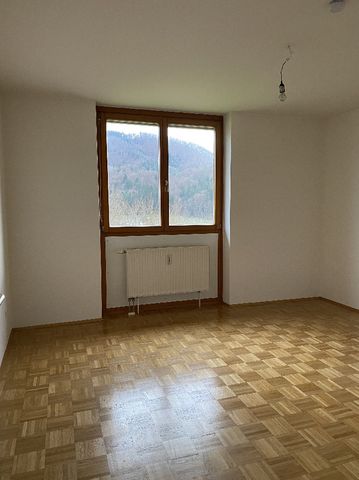 Helle 3-Zimmer-Wohnung inkl. Küche - Photo 2