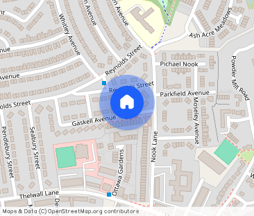 Gaskell Avenue, Warrington - Photo 1