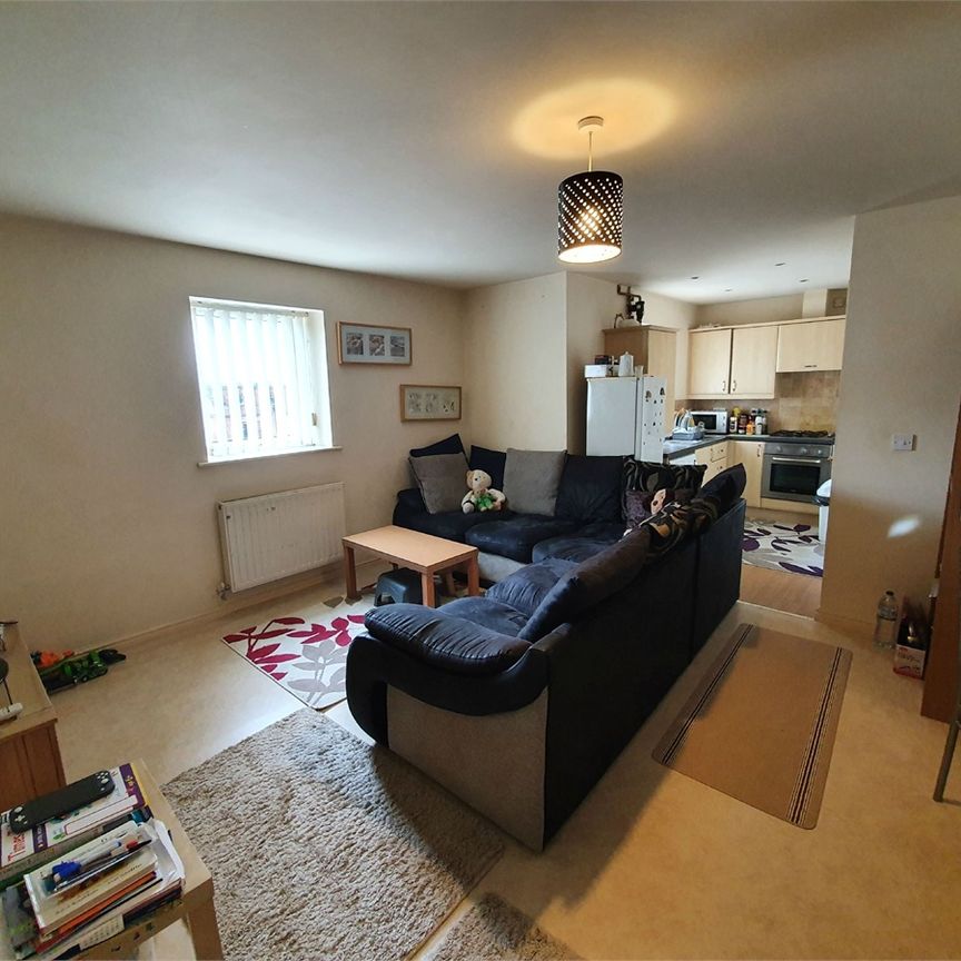 Church Mews - Photo 1