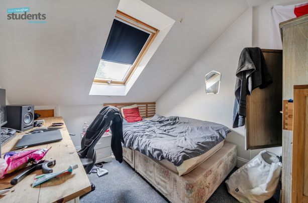 7 bedroom maisonette to rent - Photo 1