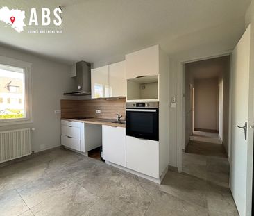 Location Maison 4 pièces 97m² - Photo 6