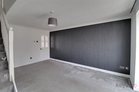 2 bedroom terraced house to rent - Photo 5
