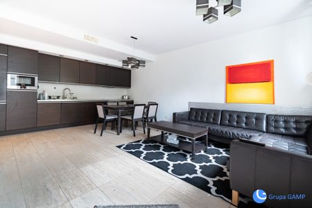 Sobieski Residence*3pok*ul. Łobzowska*Stare Miasto - Zdjęcie 3