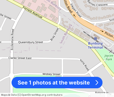 47C Queensbury Street - Photo 1