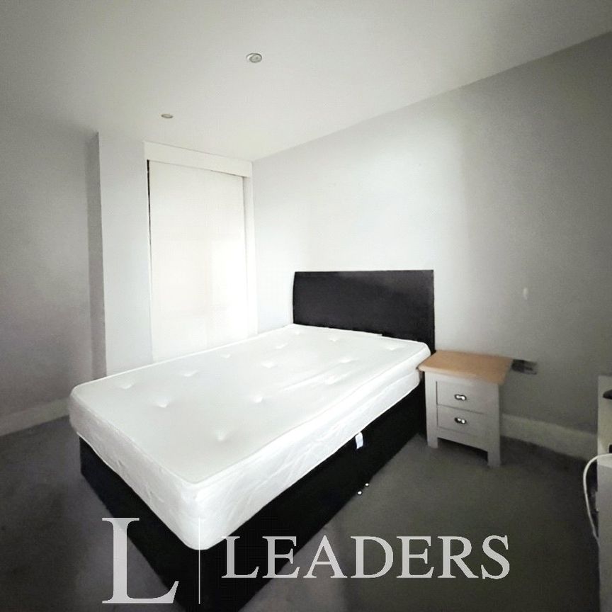 1 bedroom apartment to rent Windsor Street, Brighton, East Sussex, BN1 - Photo 1