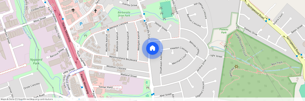 52 Barbaralla Drive, Qld 4127, Springwood