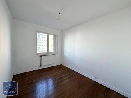Location Appartement 3 pièces 54m² GRENOBLE 38100 - Photo 5