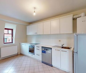 Appartement te huur - Foto 3