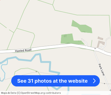 Haxted Road, Lingfield, Surrey, RH7 - Photo 1