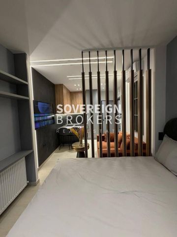 Studio/Γκαρσονιέρα για ενοικίαση Ξηροκρήνη - Παναγία Φανερωμένη - Photo 3