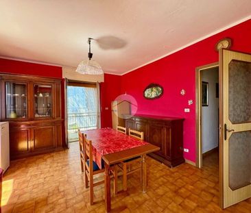 Bilocale Strada Passo delle Croce 6, Monastero di Lanzo - Foto 3