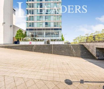 Manhattan House, Milton Keynes, MK9 - Photo 2