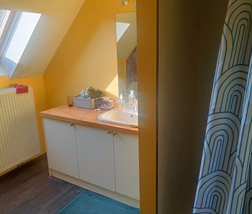 Kamer met mezzanine op de 3e verdieping - Foto 5